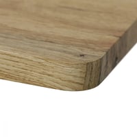 Rozkládací jídelní stůl HT-912 OAK Autronic (foto 9)