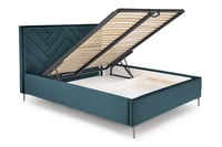 Postel MODULO W1 160 cm Halmar (foto 4)