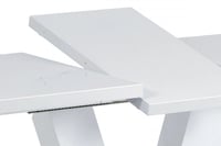 Rozkládací jídelní stůl HT-510 WT Autronic (foto 6)