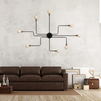 Nástěnná lampa TRUVA N-701 ASIRGROUP