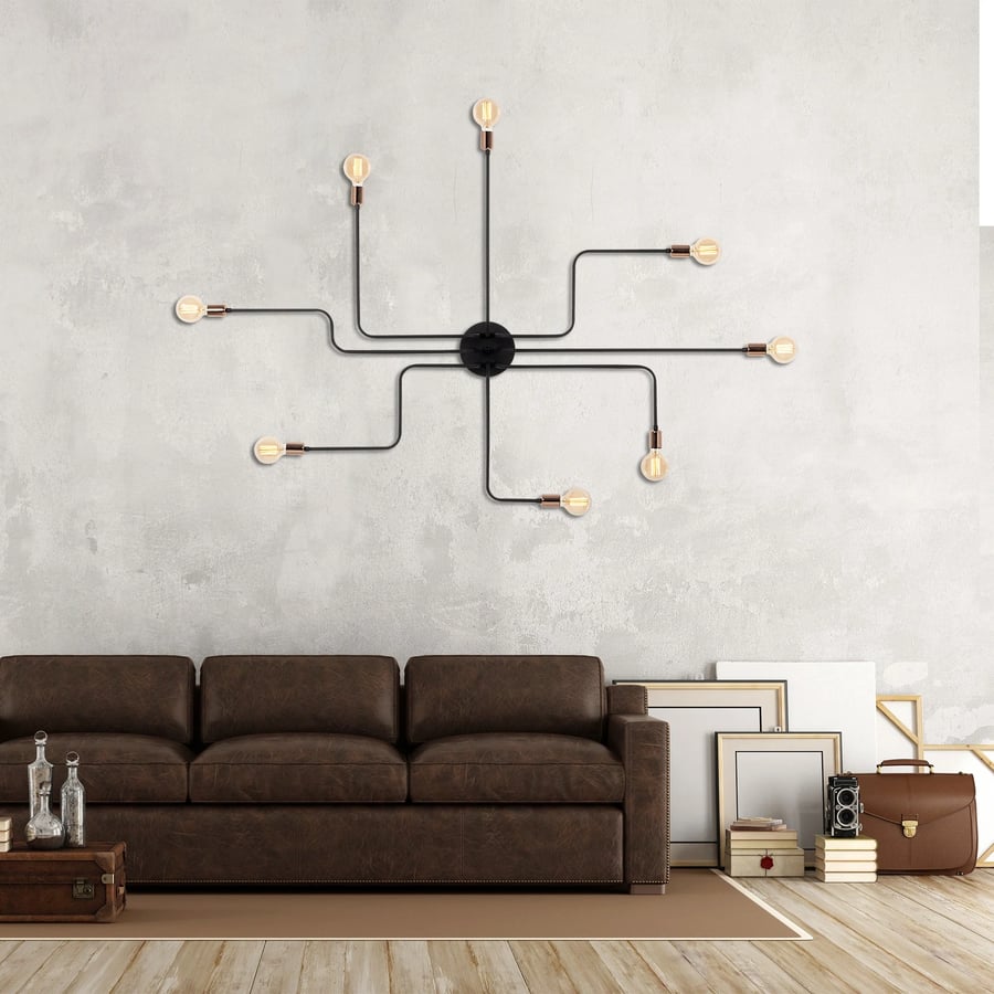 Nástěnná lampa TRUVA N-701 ASIRGROUP
