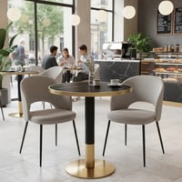 Jídelní bistro stůl OREN Kondela (foto 2)