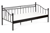 Postel 90x200cm BED-1905 Autronic (foto 6)