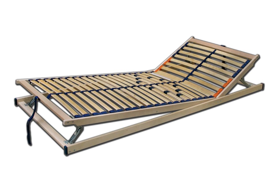 Rošt Systema Flex (šířka 80-90 cm) – 200 x 80 Dřevočal