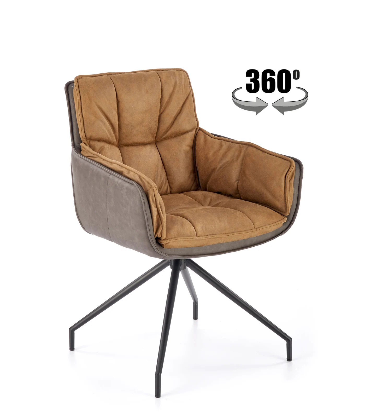 Jídelní židle K523 Halmar
