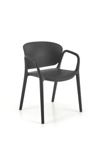 Jídelní židle K491 Halmar (foto 35)