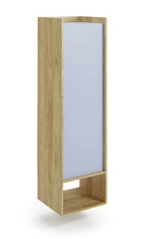 Regál MOBIUS 1D Halmar (foto 9)