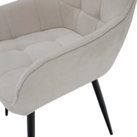 Designové křeslo MARKEN Kondela (foto 6)