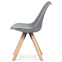 Jídelní židle CT-761 GREY Autronic (foto 4)