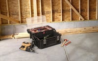 Connect Cantilever Toolbox 22 Rojaplast (foto 22)