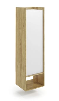 Regál MOBIUS 1D Halmar (foto 7)