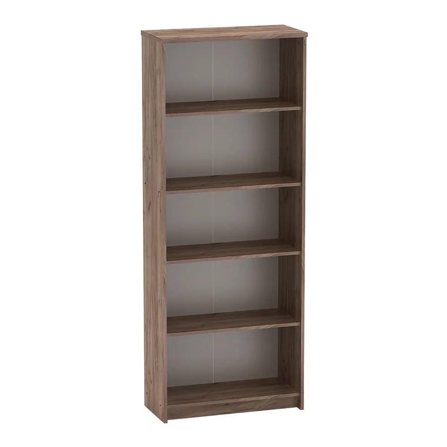 Kancelářský regál vysoký JOHAN 2 NEW 04 Kondela