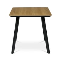 Jídelní stůl HT-531 OAK Autronic (foto 4)
