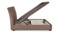 Postel CONTINENTAL 160 cm Halmar (foto 3)