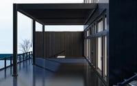 Bioklimatická pergola ke stěně INTRO PLUS 6x3 m Rojaplast (foto 6)