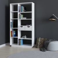 Knihovna LUMA ASIRGROUP (foto 14)