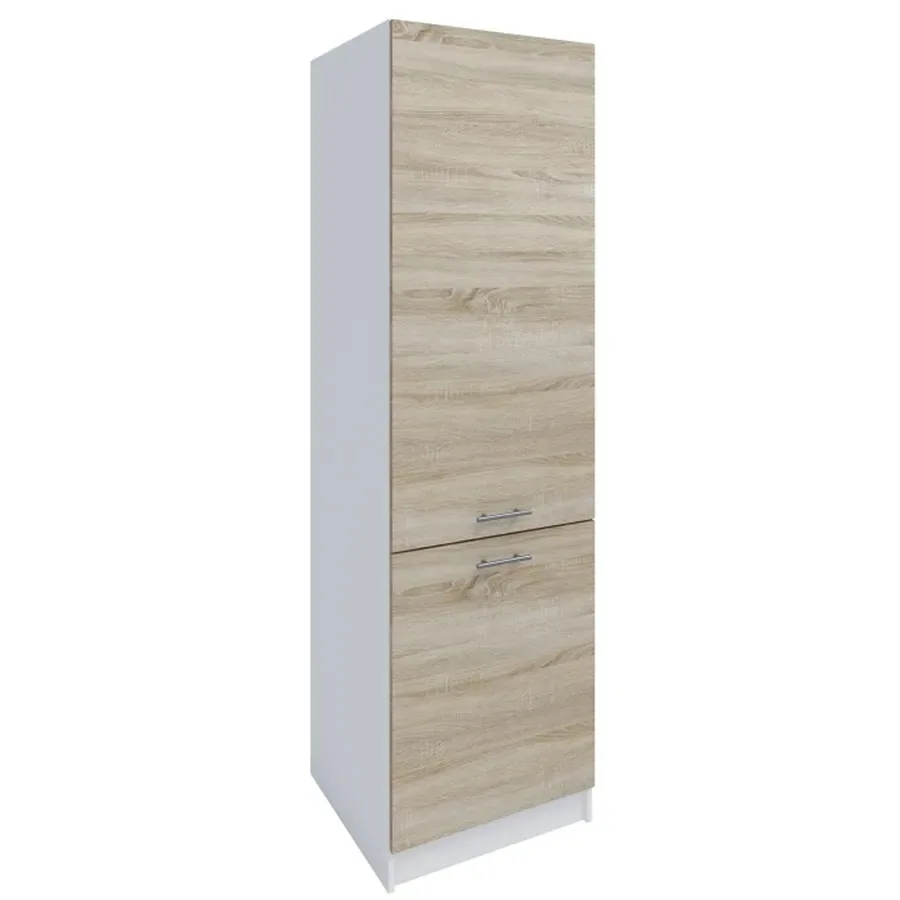 Vysoká skříňka FABIANA S - 60/210 Kondela