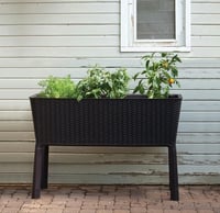 EASY GROW květináč Rojaplast