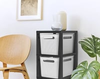 ROTHO BRISEN komoda 3x16 L Rojaplast (foto 8)