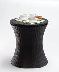 COOL BAR RATTAN Rojaplast (foto 5)