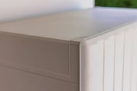 Zahradní skříň GROOVE BASE Rojaplast (foto 5)