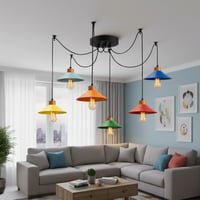 Lustr MANAVGAT ASIRGROUP (foto 21)