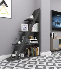Knihovna ARVEN ASIRGROUP (foto 4)