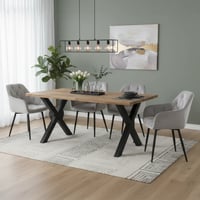 Designové křeslo FEDRIS 2 NEW Kondela (foto 2)