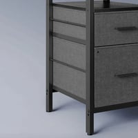 Pc stůl APC-E1395 Autronic (foto 4)
