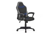 Kancelářská židle junior KA-L611 Autronic (foto 4)