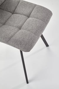 Jídelní židle K402 Halmar (foto 24)