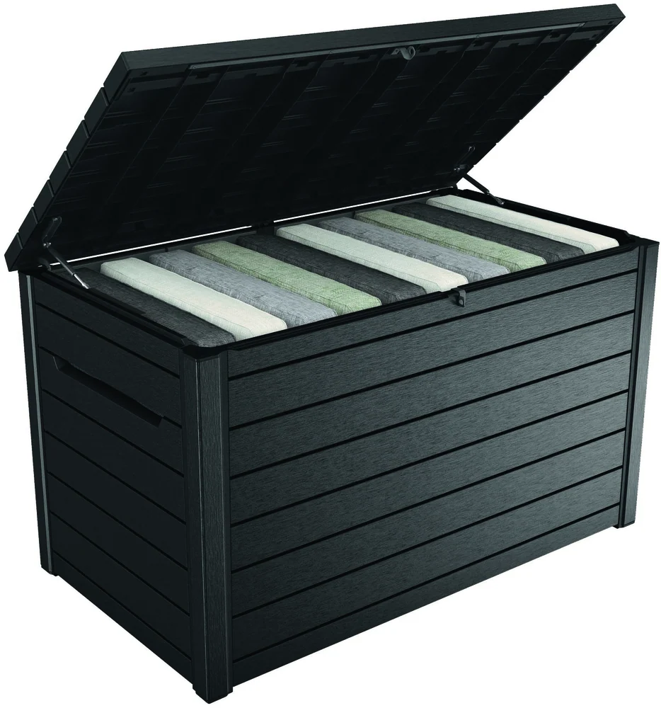 Úložný box ONTARIO Rojaplast
