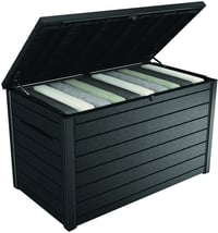 Úložný box ONTARIO Rojaplast