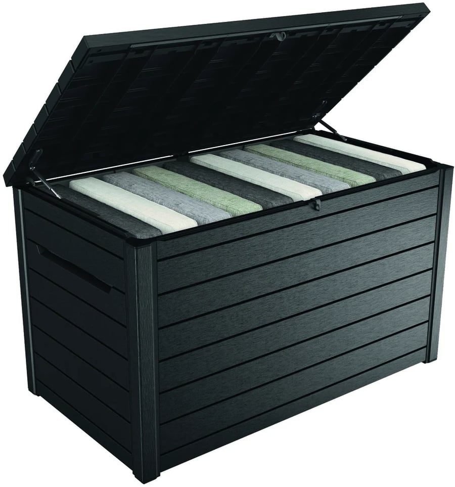 Úložný box ONTARIO Rojaplast