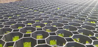 EKOGRID Zatravňovací dlaždice 50x50x4 cm Rojaplast (foto 10)