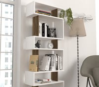 Knihovna BLOK ASIRGROUP (foto 12)