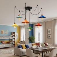 Lustr MANAVGAT ASIRGROUP (foto 19)