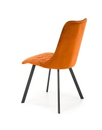 Jídelní židle K450 Halmar (foto 41)