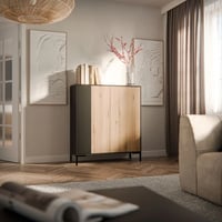 Komoda MERCI 100 cm Halmar