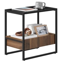 Odkládací stolek AKF-E1082 Autronic (foto 6)