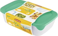 Zahradní souprava FRESH&GO 0.5+1+2L MIX Rojaplast (foto 3)