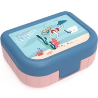 Úložný box ROTHO 1L KIDS EXPLORER Svačinový Rojaplast