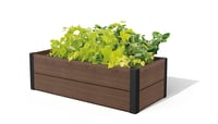 Vyvýšený záhon MAPLE TROUGH Rojaplast (foto 3)
