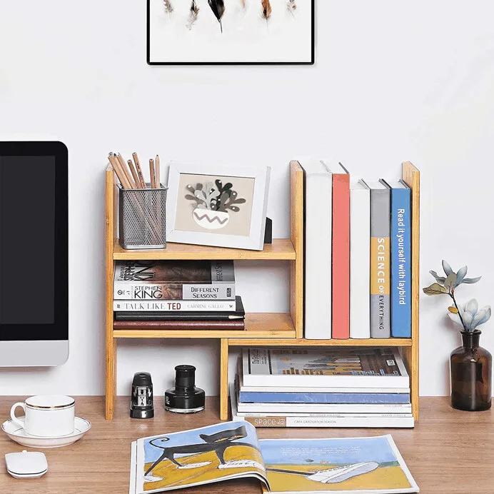 Organizér na stůl AUK-E1045 Autronic