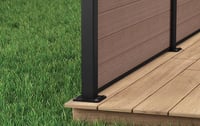 KETER FENCE KIT Plotový panel ashwood (3x panel) Rojaplast (foto 11)