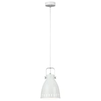 Závěsná lampa AIDEN TYP 3 Kondela (foto 9)