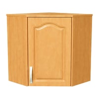 Horní skříňka LORA MDF NEW KLASIK W60 / 60 Kondela