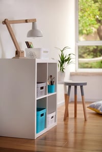 Úložný box INFINITY DOTS Rojaplast (foto 3)