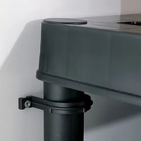 Regál PLUS 60/5 Rojaplast (foto 5)