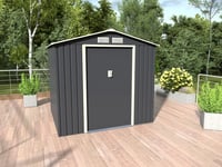 Zahradní domek ARCHER B Rojaplast (foto 4)